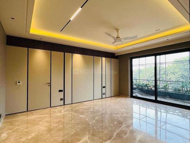 4 BHK Independent Builder Floor in Sector 16 for resale Faridabad. The reference number is 20091177