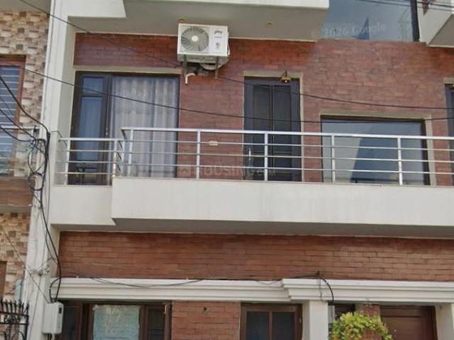 4 BHK Independent House in Sector 15 for rent Chandigarh. The reference number is 20264170