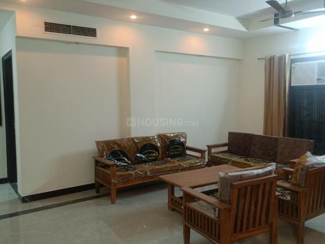 4 BHK Independent House in Sector 15 for rent Gurgaon. The reference number is 18923840