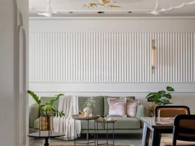 4 BHK Independent House in Sector 15 for resale Faridabad. The reference number is 20524425