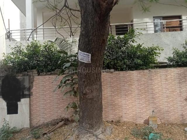 4 BHK Independent House in Sector 16 for resale Faridabad. The reference number is 19786200