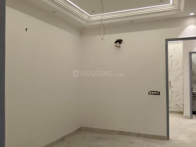 4 BHK Independent Builder Floor in Sector 20 Rohini for resale New Delhi. The reference number is 20828329