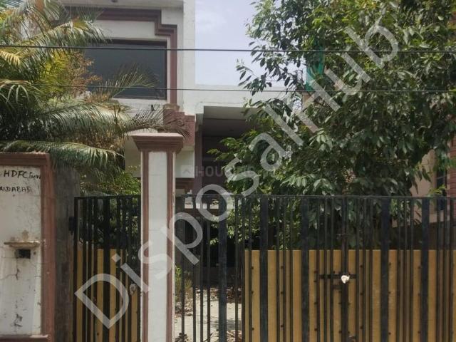 4 BHK Independent House in Sector 16A for resale Faridabad. The reference number is 14640567