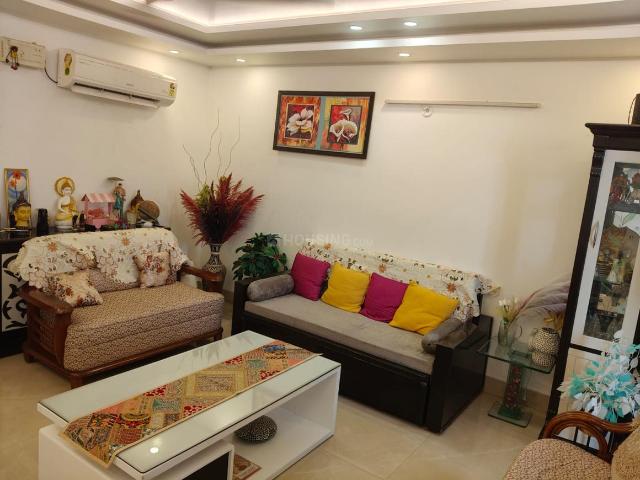 4 BHK Independent House in Sector 17 for resale Faridabad. The reference number is 19780858