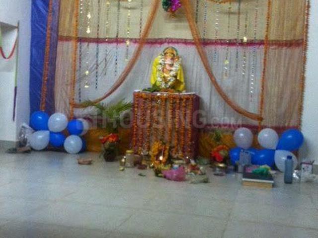 4 BHK Independent House in Sector 17A for rent Greater Noida. The reference number is 13887466