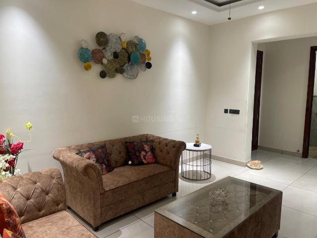 4 BHK Independent House in Sector 21 for rent Chandigarh. The reference number is 20571585