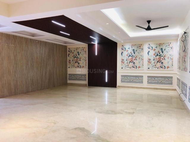 4 BHK Independent House in Sector 21 for rent Gurgaon. The reference number is 19760019