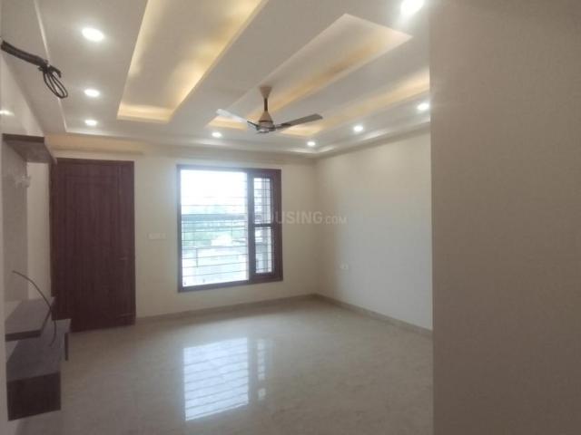 4 BHK Independent House in Sector 21C for rent Faridabad. The reference number is 20398998