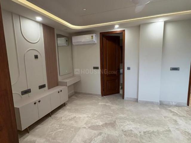 4 BHK Independent House in Sector 23 Dwarka for rent New Delhi. The reference number is 20417557