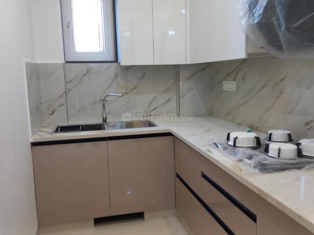 4 BHK Independent House in Sector 23 Dwarka for resale New Delhi. The reference number is 19907174
