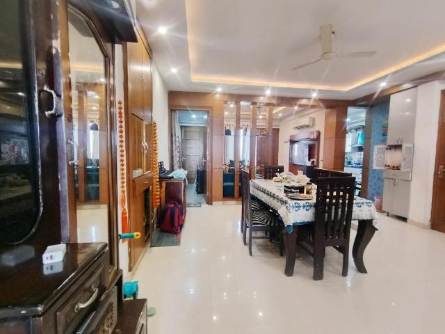 4 BHK Independent House in Sector 23 for rent Gurgaon. The reference number is 19759567