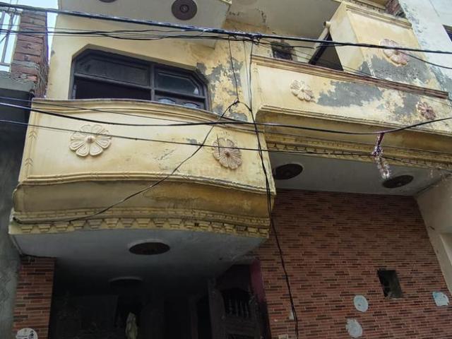 4 BHK Independent House in Sector 2 for resale Faridabad. The reference number is 20849684