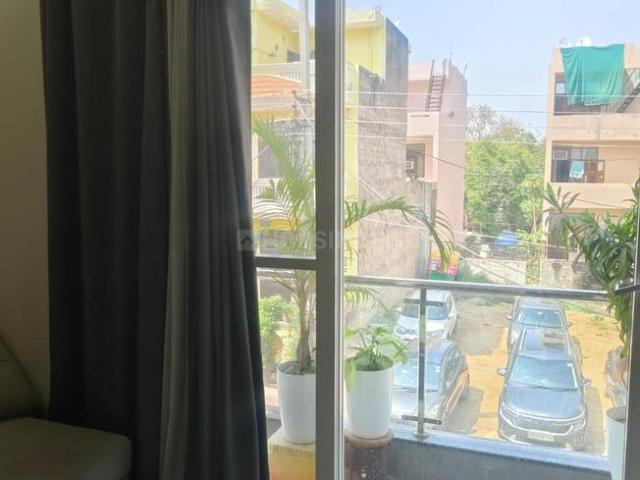 4 BHK Independent House in Sector 7 for resale Gurgaon. The reference number is 20149427
