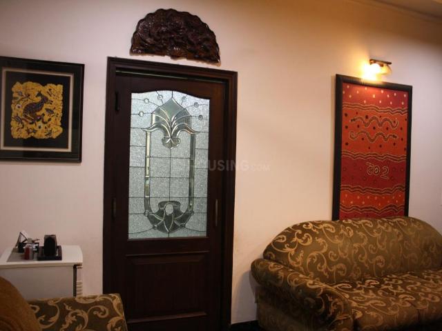 4 BHK Independent House in Sector 41 for resale Noida. The reference number is 14674999