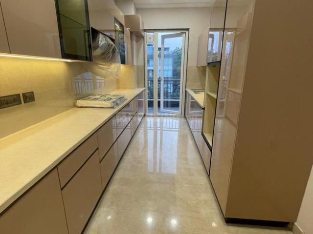 4 BHK Independent House in Sector 43 for rent Gurgaon. The reference number is 19142670