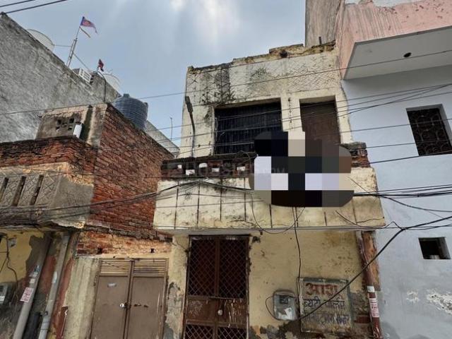 4 BHK Independent House in Sector 48 for resale Faridabad. The reference number is 20997416