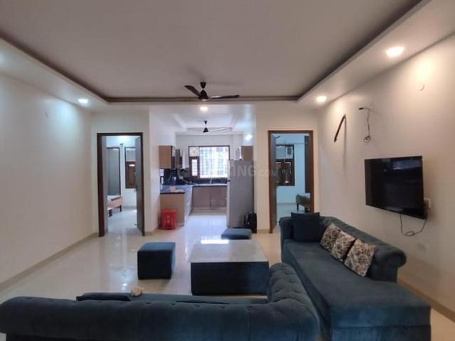 4 BHK Independent House in Sector 52 for rent Gurgaon. The reference number is 20469230