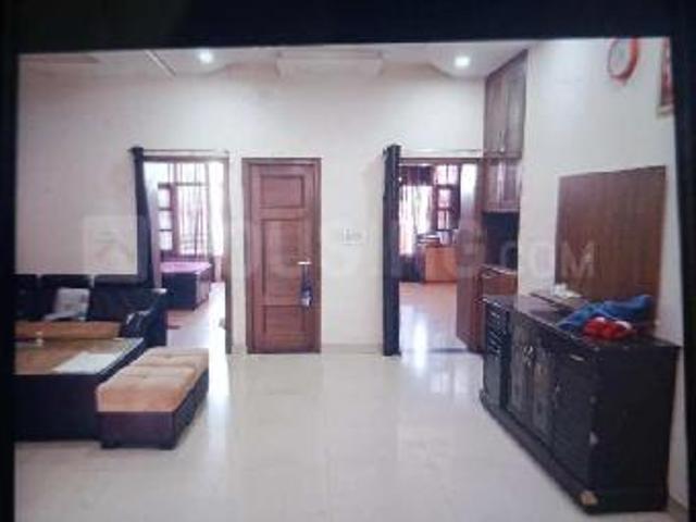 4 BHK Independent House in Sector 54 for resale Mohali. The reference number is 17783719