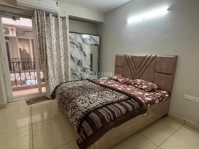 4 BHK Independent House in Sector 54 for resale Mohali. The reference number is 20343745