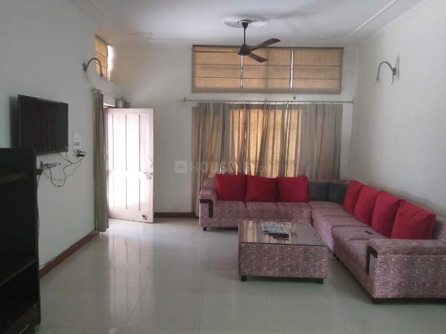 4 BHK Independent House in Sector 56 for rent Chandigarh. The reference number is 19994722