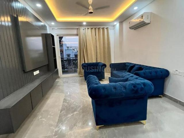 4 BHK Independent House in Sector 56 for rent Gurgaon. The reference number is 19277010