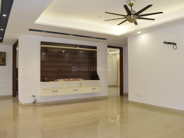 4 BHK Independent House in Sector 56 for rent Gurgaon. The reference number is 20755730