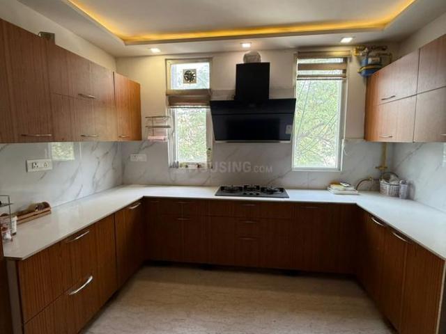4 BHK Independent House in Sector 56 for rent Gurgaon. The reference number is 20802771