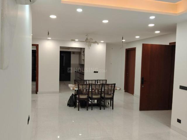 4 BHK Independent House in Sector 57 for rent Gurgaon. The reference number is 19718787