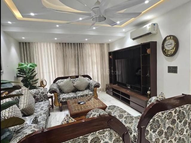 4 BHK Independent House in Sector 57 for rent Gurgaon. The reference number is 20271956