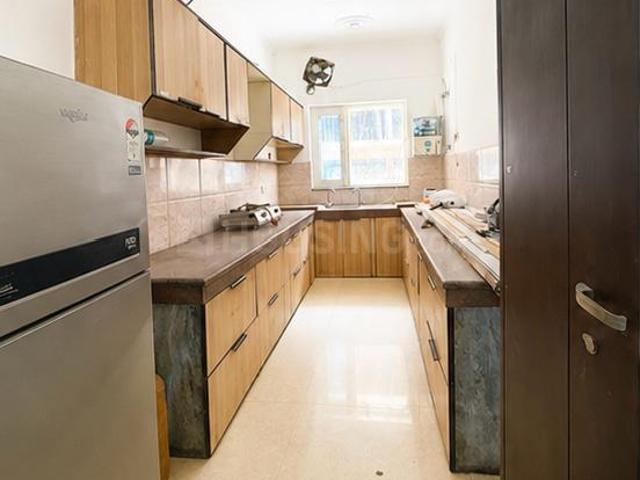 4 BHK Independent House in Sector 57 for rent Gurgaon. The reference number is 20475566