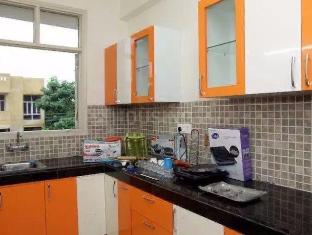 4 BHK Independent House in Sector 57 for rent Gurgaon. The reference number is 20990328