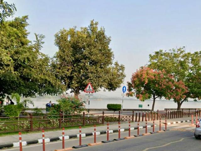 4 BHK Independent House in Sector 5 for resale Chandigarh. The reference number is 20967189