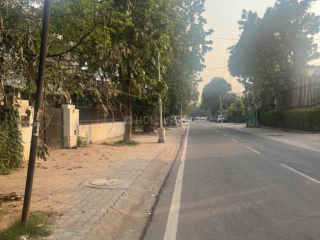 4 BHK Independent House in Sector 60 for resale Sahibzada Ajit Singh Nagar. The reference number is 17520746