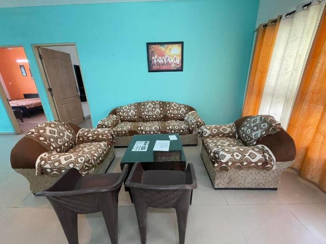 4 BHK Independent House in Sector 61 for resale Mohali. The reference number is 17820502