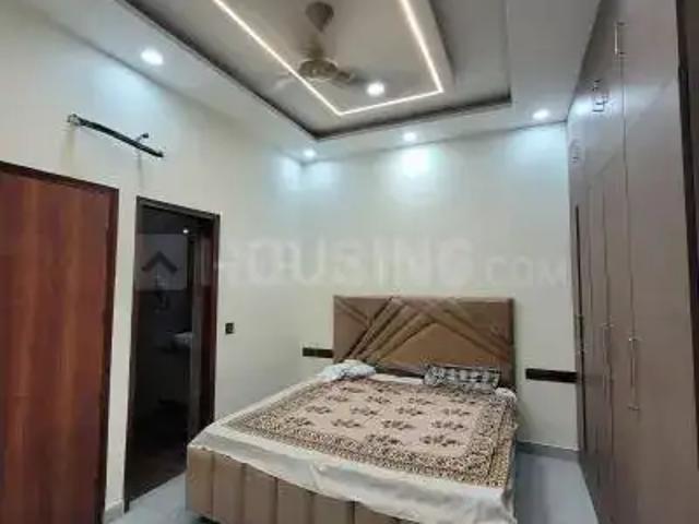 4 BHK Independent House in Sector 61 for resale Mohali. The reference number is 17851876