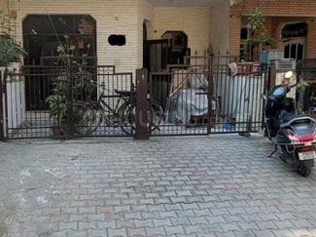 4 BHK Independent House in Sector 63 for resale Mohali. The reference number is 15699959