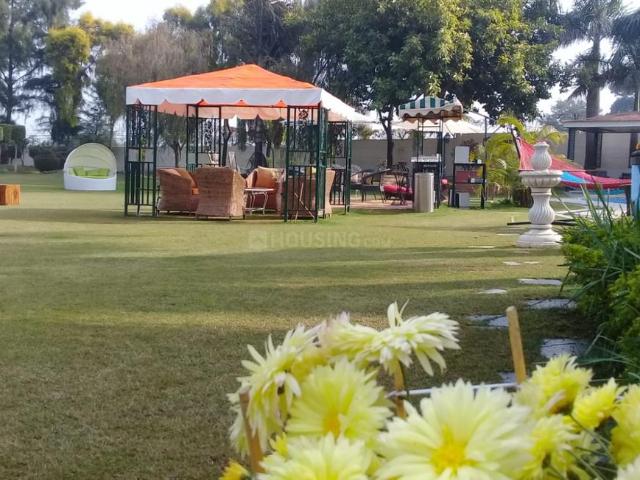 4 BHK Independent House in Sector 63 for resale Mohali. The reference number is 17546735