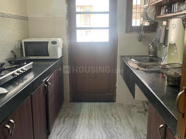 4 BHK Independent House in Sector 64 for rent Mohali. The reference number is 20656904