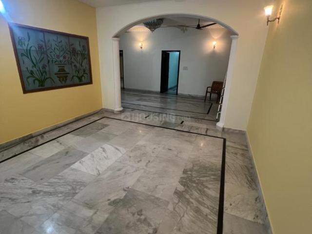 4 BHK Independent House in Sector 64 for resale Sahibzada Ajit Singh Nagar. The reference number is 17028664