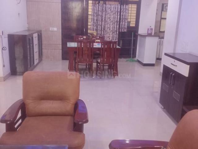 4 BHK Independent House in Sector 65 for resale Faridabad. The reference number is 18291735