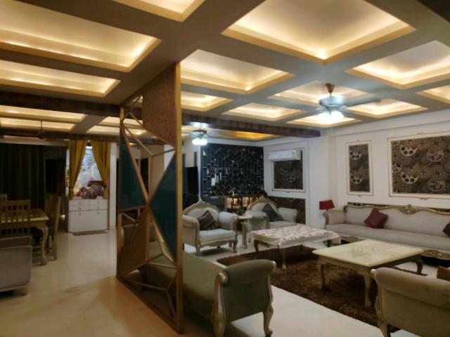 4 BHK Independent House in Sector 67 for rent Gurgaon. The reference number is 12645724