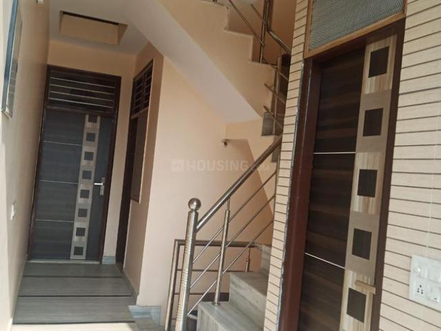 4 BHK Independent House in Sector 6 for resale Gurgaon. The reference number is 20814270