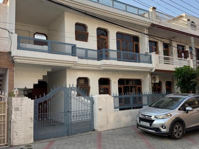 4 BHK Independent House in Sector 71 for resale Mohali. The reference number is 20386898