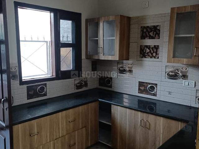4 BHK Independent House in Sector 77 for resale Mohali. The reference number is 19651576
