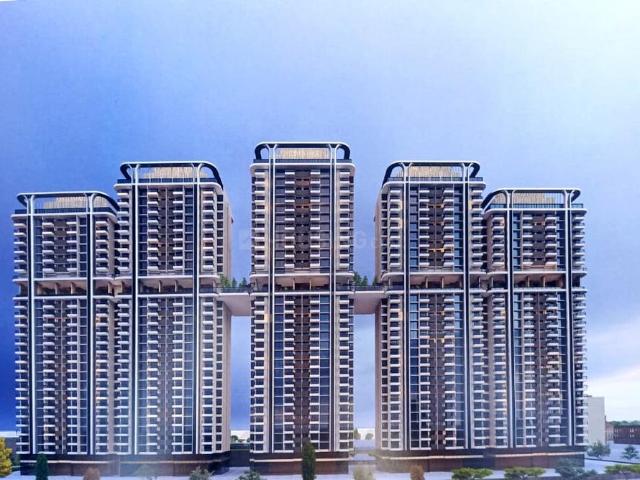 4 BHK Independent House in Sector 77 for resale Mohali. The reference number is 19982545