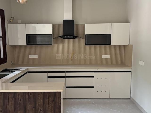 4 BHK Independent House in Sector 78 for resale Sahibzada Ajit Singh Nagar. The reference number is 16958769