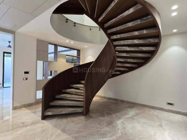 4 BHK Independent House in Sector 79 for resale Mohali. The reference number is 20731098