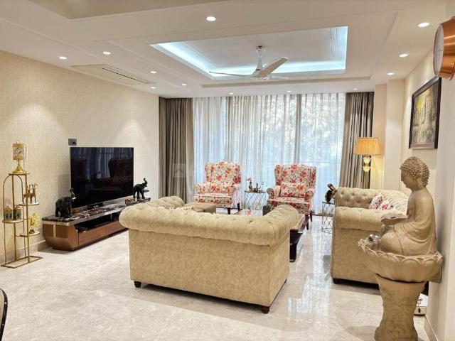 4 BHK Independent House in Sector 79 for resale Mohali. The reference number is 20952356