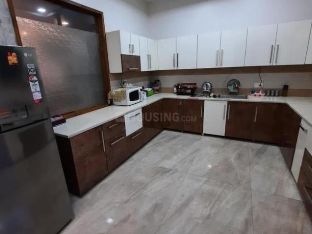 4 BHK Independent House in Sector 80 for resale Mohali. The reference number is 17818774