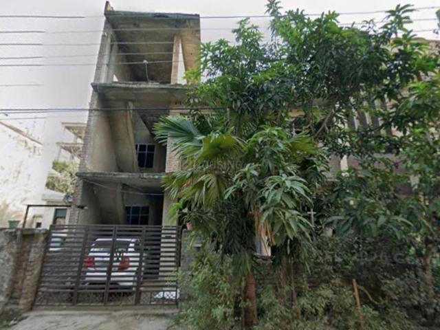 4 BHK Independent House in Sector 80 for resale Mohali. The reference number is 20288676